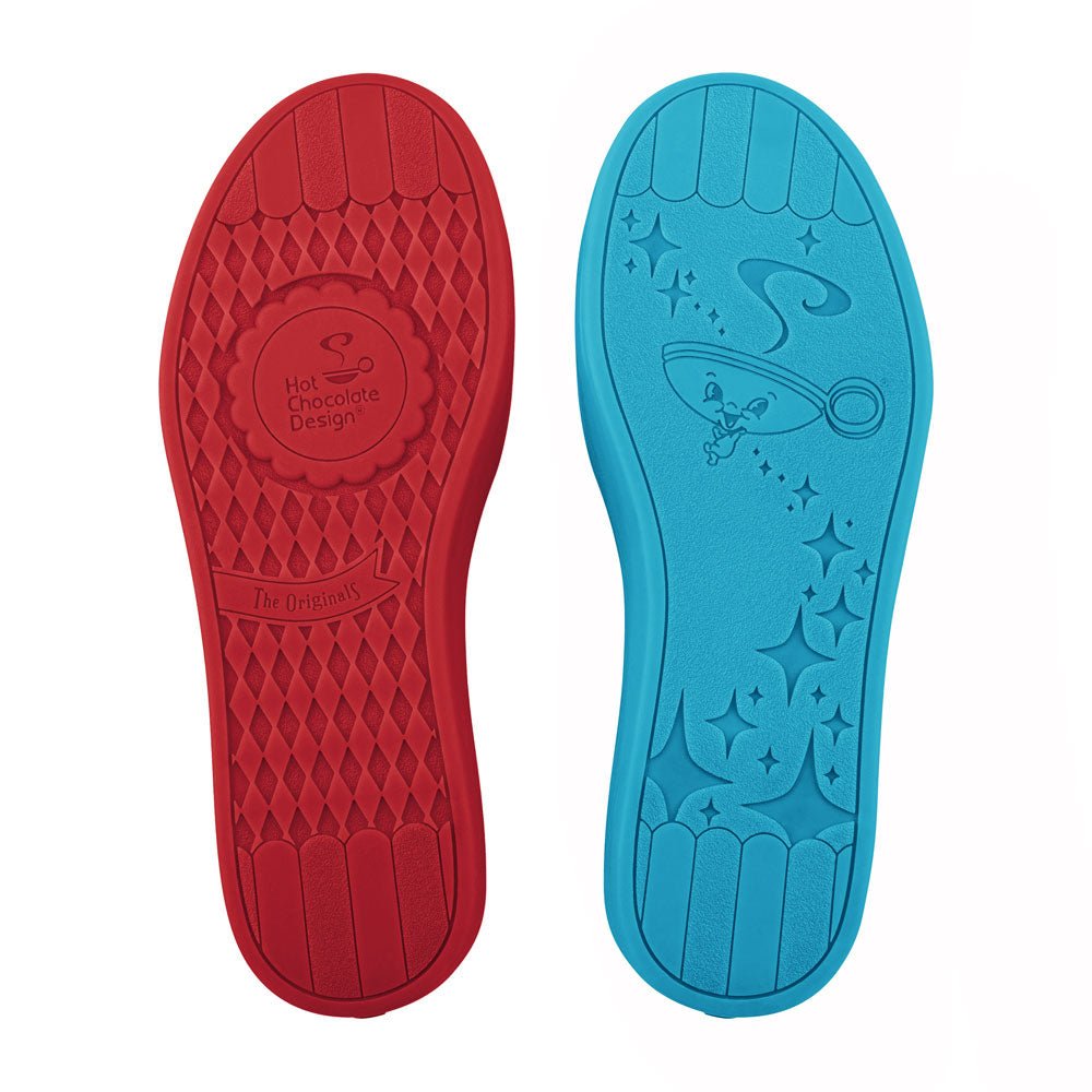 Cherub & Devil Casual Sneaker Sneakers La Vie Bien Cherub & Devil Casual Sneaker
