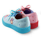 Cherub & Devil Casual Sneaker Sneakers La Vie Bien Cherub & Devil Casual Sneaker