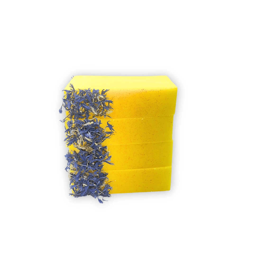 CHEVREFEUILLE | LUXURY SOAP by Pardon My French & Co