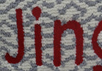 Chicos Home Jingle Decorative Cushion Cover by Vibhsa