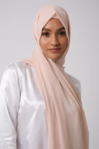 Chiffon Hijab La Vie Bien Chiffon Hijab