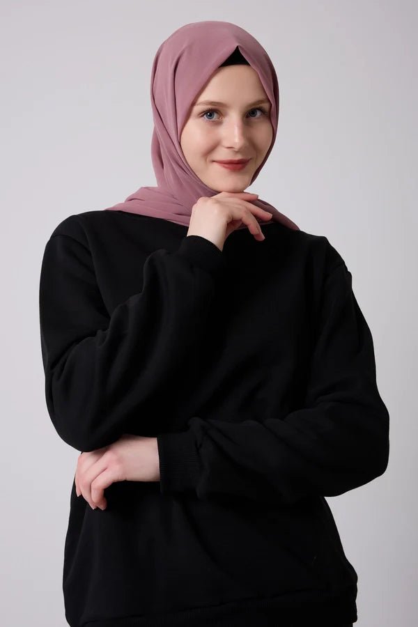 Chiffon Hijab La Vie Bien Chiffon Hijab