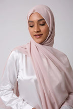 Chiffon Hijab La Vie Bien Chiffon Hijab