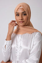 Chiffon Hijab La Vie Bien Chiffon Hijab