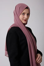 Chiffon Hijab La Vie Bien Chiffon Hijab