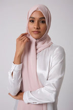 Chiffon Hijab La Vie Bien Chiffon Hijab