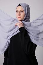 Chiffon Hijab La Vie Bien Chiffon Hijab