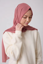 Chiffon Hijab La Vie Bien Chiffon Hijab