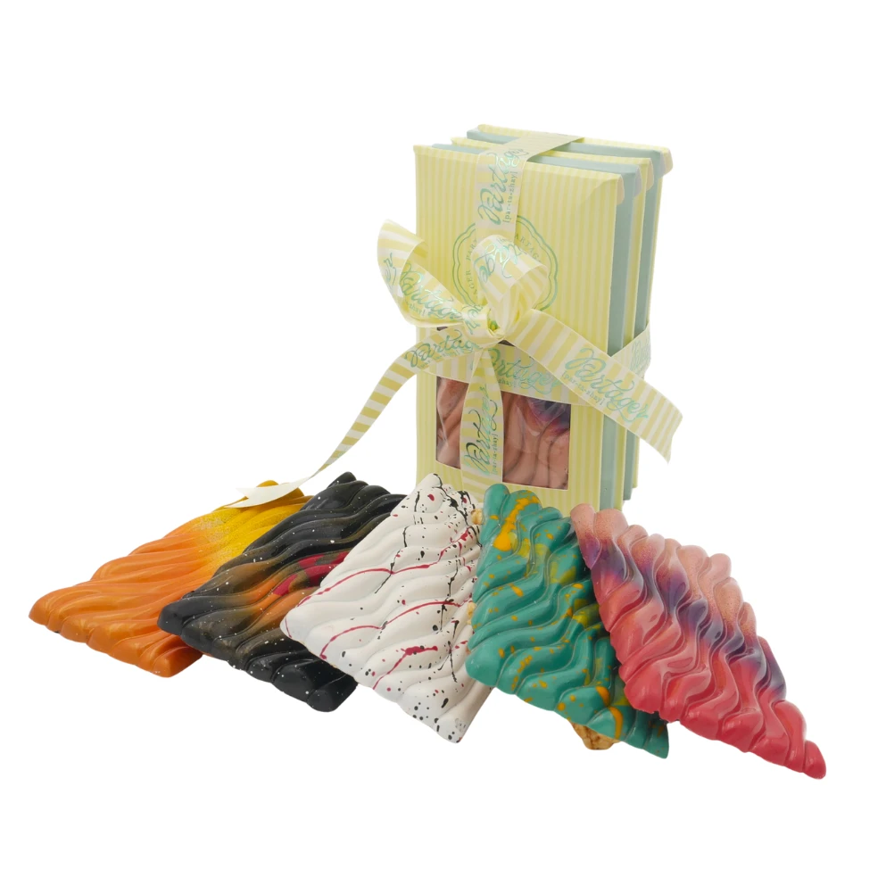 Childhood Favorites Chocolate Bar Collection by Partager