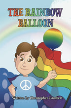 Children's Book Bundle: Pride by Kind Cotton