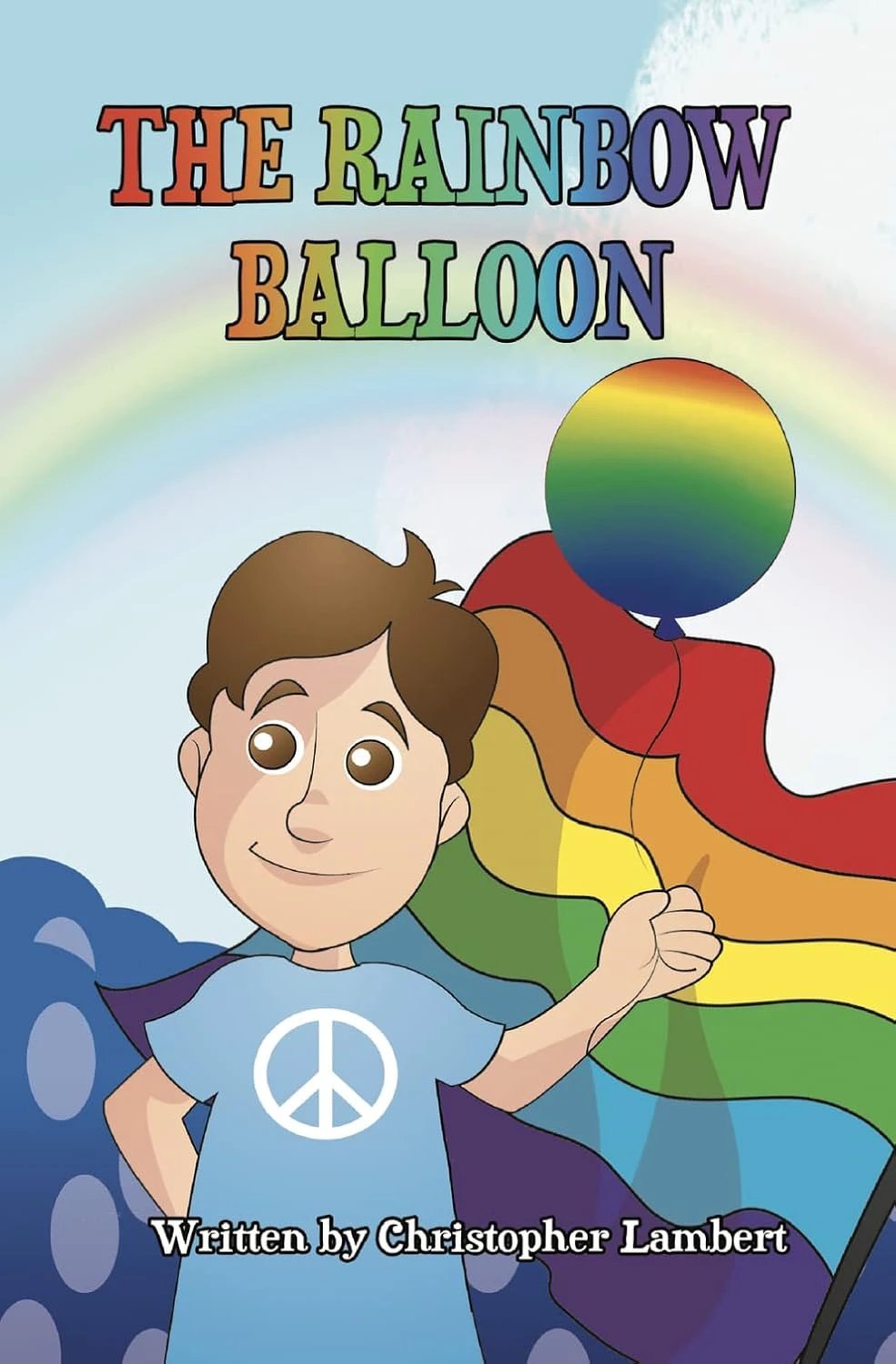 Children's Book Bundle: Pride by Kind Cotton