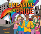 Children's Book Bundle: Pride by Kind Cotton