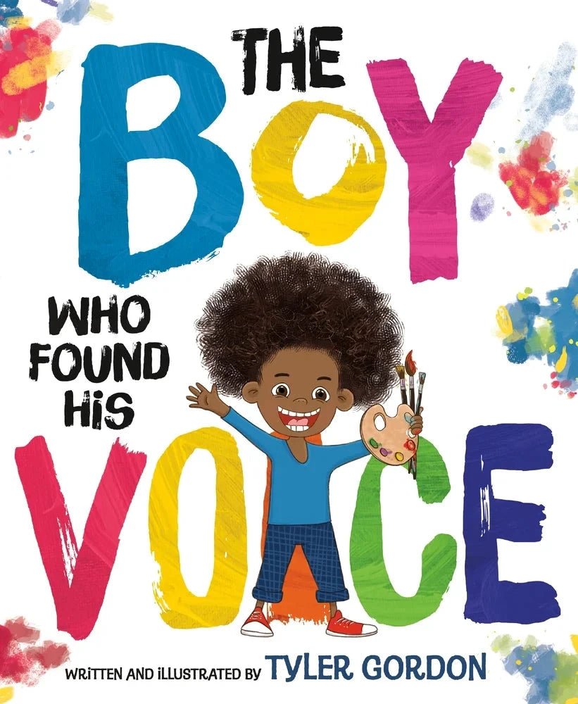 Children's Book Bundle: Self Love by Kind Cotton