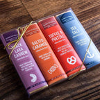 Chocolate Bars Gift Set by Di Bruno Bros
