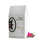 Chocolate Cake Mix by Flour & Olive