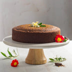 Chocolate Cake Mix by Flour & Olive