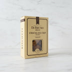 Chocolate Chip Biscotti Cookies La Vie Bien Chocolate Chip Biscotti