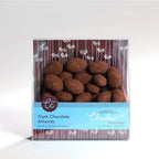 Chocolate Covered Nut Collection Nuts La Vie Bien Chocolate Covered Nut Collection