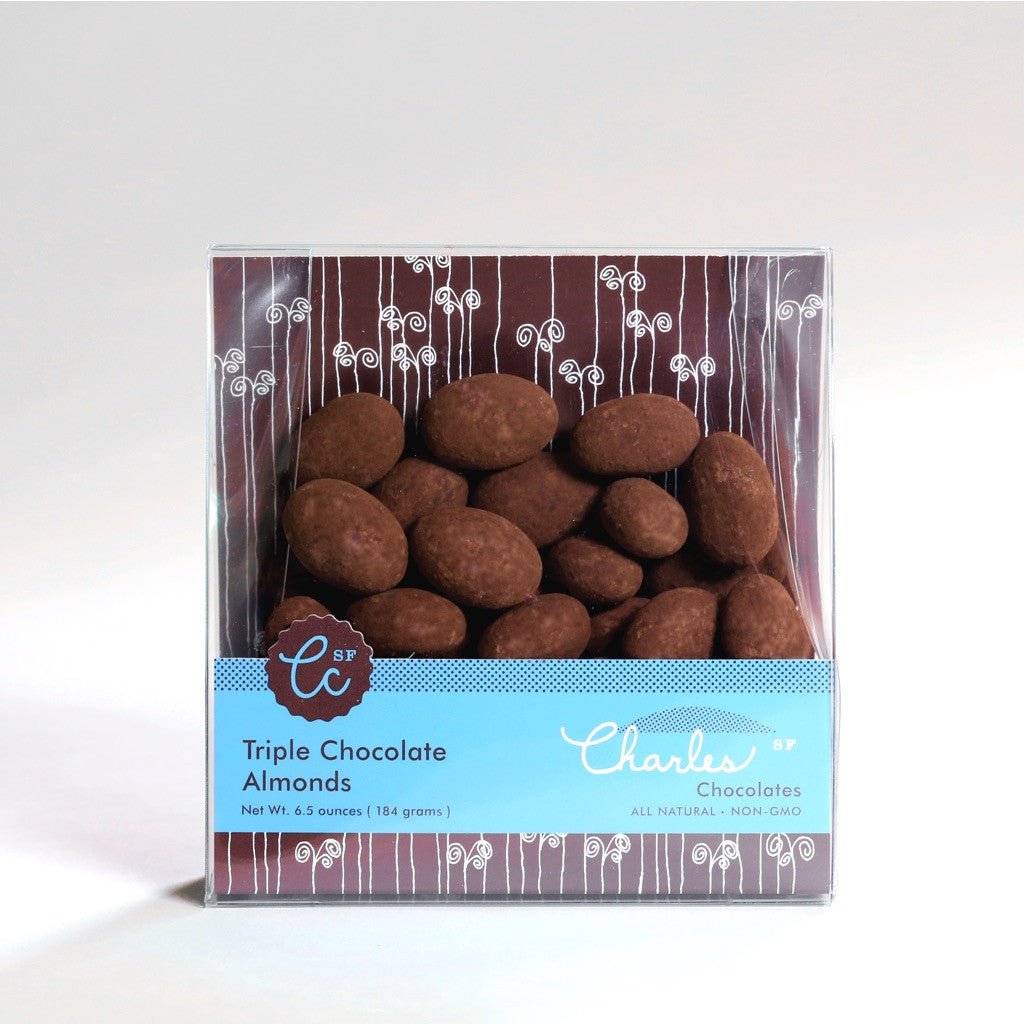 Chocolate Covered Nut Collection Nuts La Vie Bien Chocolate Covered Nut Collection