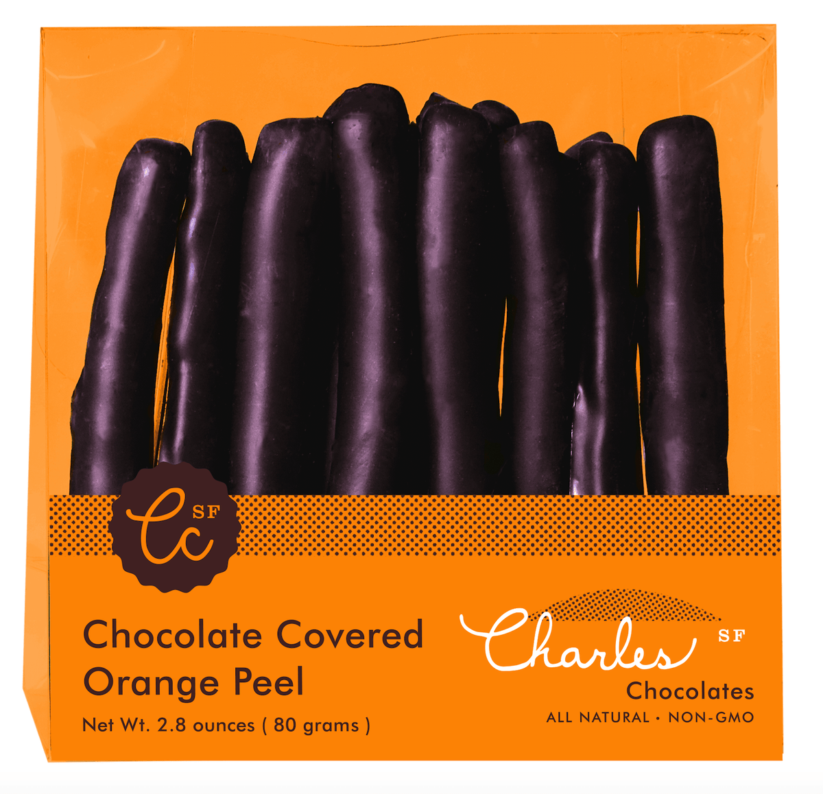 Chocolate Covered Orange Peel Treats La Vie Bien Chocolate Covered Orange Peel