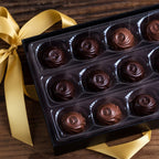 Chocolate Truffles Chocolate Gift La Vie Bien Chocolate Truffles