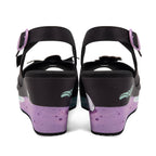 Chocolaticas® Beach Ghouls Women's Sandal Sandals La Vie Bien Chocolaticas® Beach Ghouls Women's Sandal