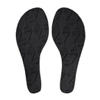 Chocolaticas® Beach Ghouls Women's Sandal Sandals La Vie Bien Chocolaticas® Beach Ghouls Women's Sandal