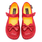 Chocolaticas® Dorothy Women's Mary Jane Platform by Hot Chocolate Design