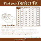Chocolaticas® Mid Heels Carmilla Women's Mary Jane Pump Mid Heels La Vie Bien Chocolaticas® Mid Heels Carmilla Women's Mary Jane Pump