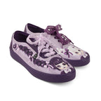 Chocolaticas® Nocturna Sisters Casual Sneaker Sneakers La Vie Bien Chocolaticas® Nocturna Sisters Casual Sneaker
