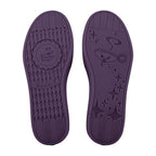 Chocolaticas® Nocturna Sisters Casual Sneaker Sneakers La Vie Bien Chocolaticas® Nocturna Sisters Casual Sneaker