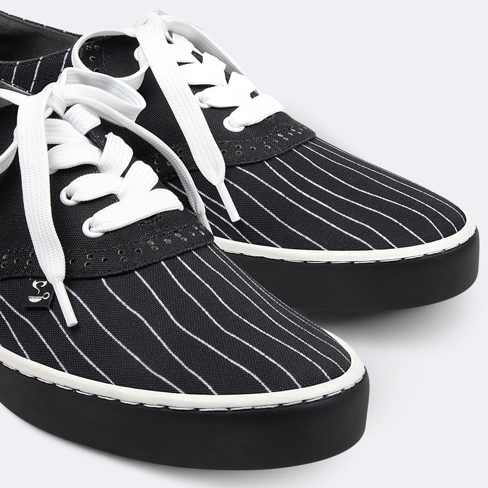 Chocolaticas® Pumpkin King Casual Sneaker Sneakers La Vie Bien Chocolaticas® Pumpkin King Casual Sneaker