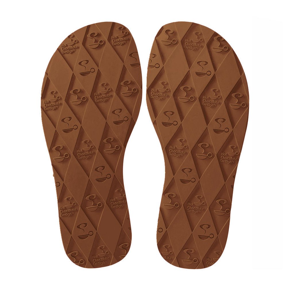 Chocolaticas® Sheriff Women's Mary Jane Platform Mary Jane Platforms La Vie Bien Chocolaticas® Sheriff Women's Mary Jane Platform