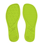 Chocolaticas® The Frog Women's Mary Jane Flat Mary Jane Flats La Vie Bien Chocolaticas® The Frog Women's Mary Jane Flat