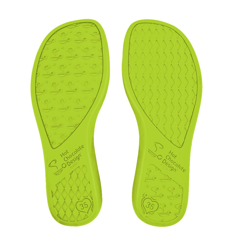 Chocolaticas® The Frog Women's Mary Jane Flat Mary Jane Flats La Vie Bien Chocolaticas® The Frog Women's Mary Jane Flat