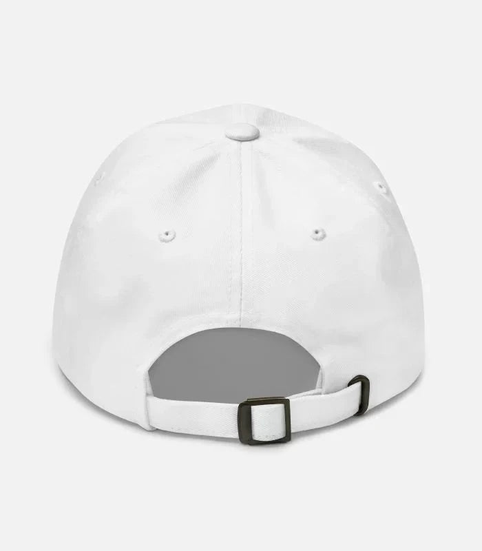Choose Love Dad Hat by Kind Cotton