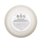 Christmas Frosted Glass Candle — "Frohe Weihnachten" Winter Pine Scented Candle (11oz) Home Decor La Vie Bien Christmas Frosted Glass Candle — "Frohe Weihnachten" Winter Pine Scented Candle (11oz)
