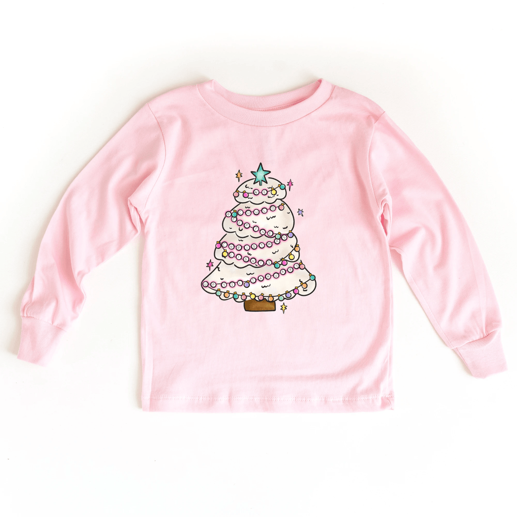 Christmas Lights up till January by Benny and Ray Apparel