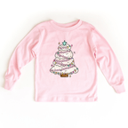 Christmas Lights up till January by Benny and Ray Apparel