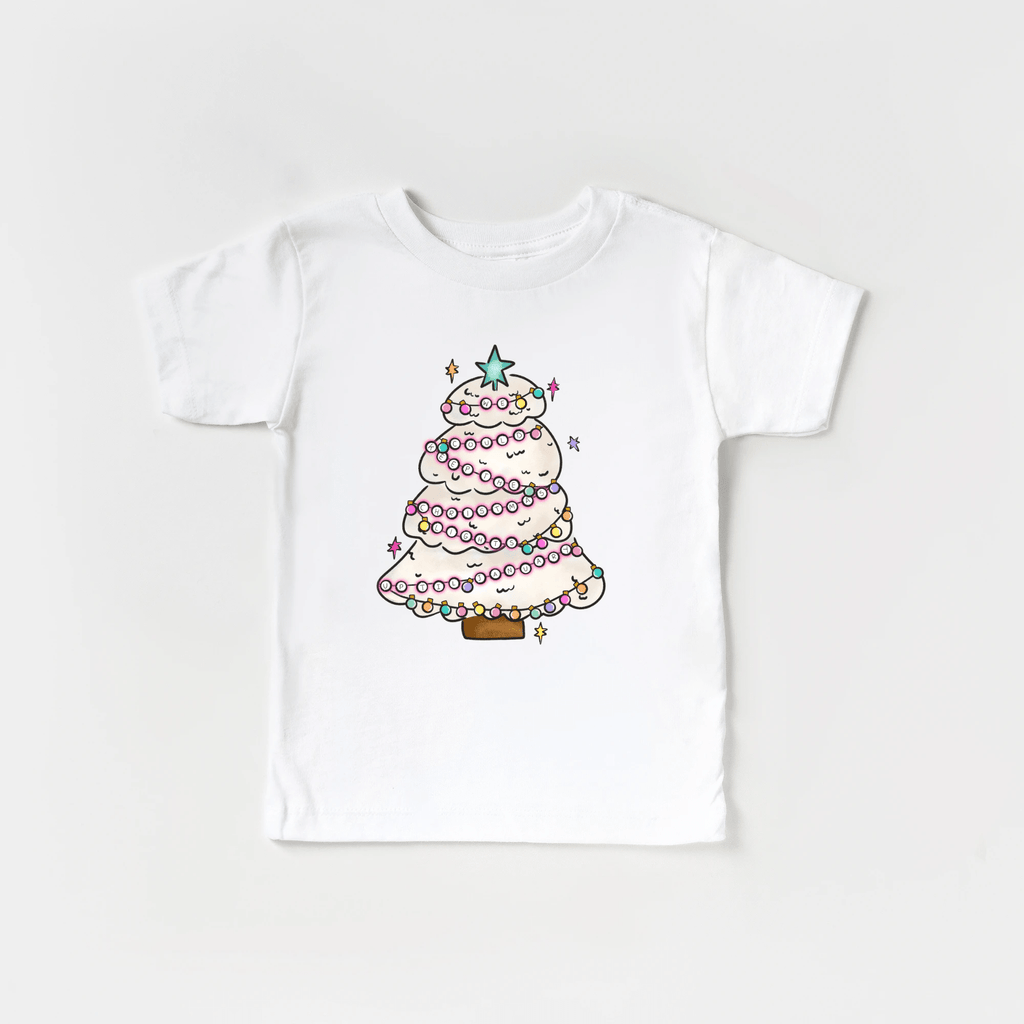 Christmas Lights up till January by Benny and Ray Apparel