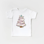 Christmas Lights up till January by Benny and Ray Apparel