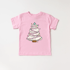 Christmas Lights up till January by Benny and Ray Apparel