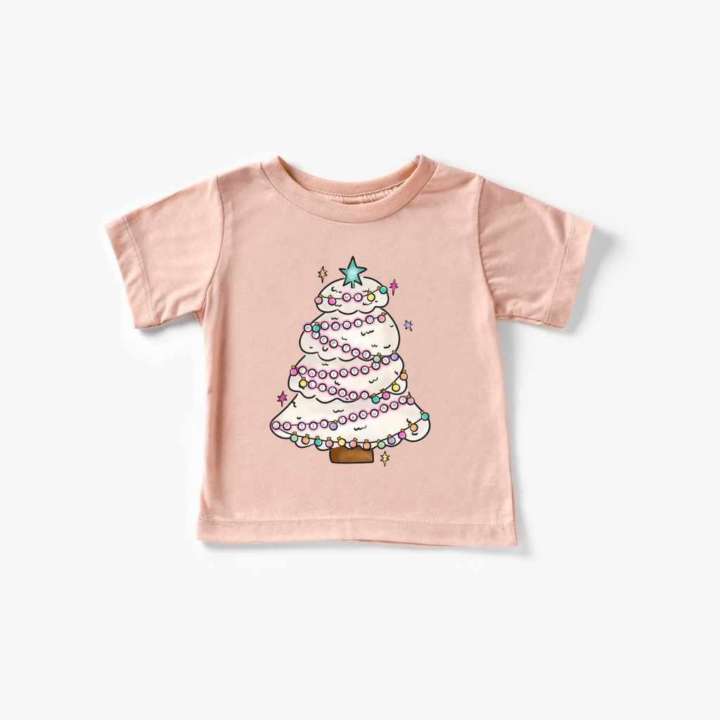Christmas Lights up till January by Benny and Ray Apparel