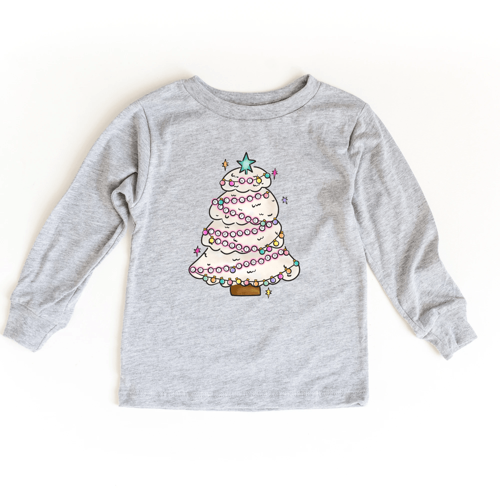 Christmas Lights up till January by Benny and Ray Apparel