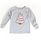 Christmas Lights up till January by Benny and Ray Apparel