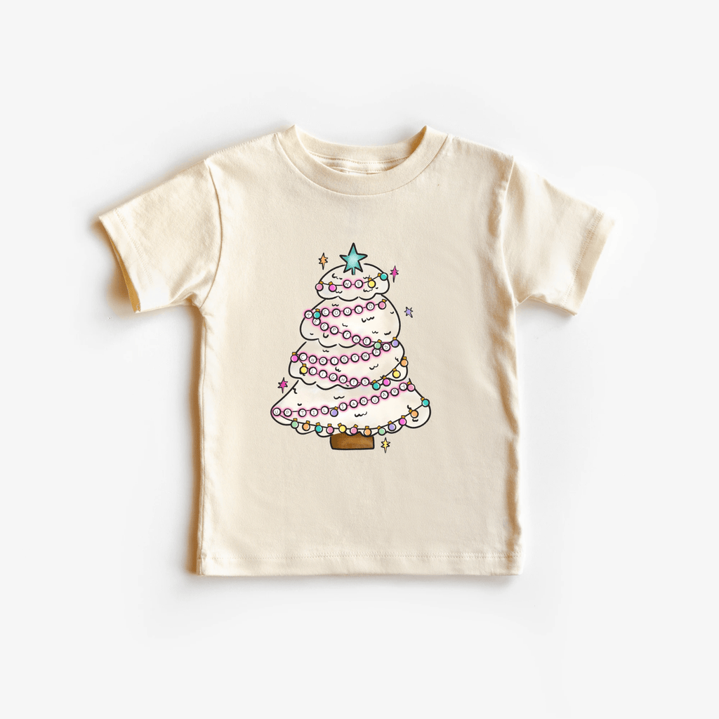 Christmas Lights up till January by Benny and Ray Apparel