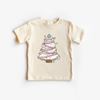Christmas Lights up till January by Benny and Ray Apparel