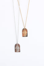 Christus Necklace Necklace La Vie Bien Christus Necklace