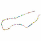 Chunky Bead Eyeglass Holder by Upavim Crafts