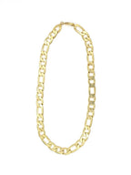 Chunky Chain Layering Necklace